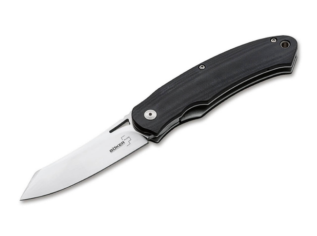 POCKET KNIFE TAKARA G10 - BOKER PLUS