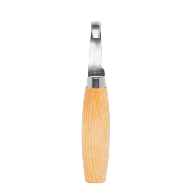 WOOD CARVING HOOK KNIFE 164 RIGHT - MORAKNIV®