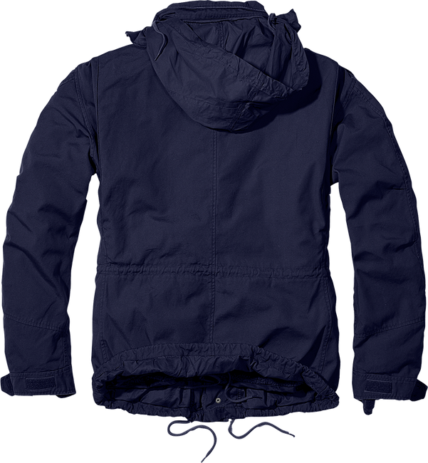 M-65 Giant jacket - NAVY BLUE