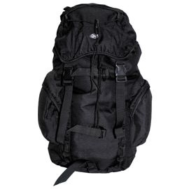 Bag, backpack - "Recon II" 25 l - black