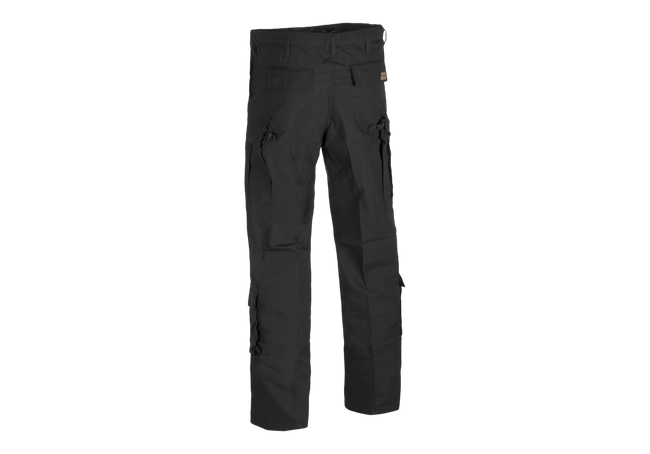 Revenger TDU Pants - Black - Invader Gear