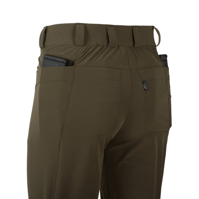 COVERT TACTICAL PANTS - VERSASTRETCH® LITE - HELIKON - SHADOW GREY - REGULAR