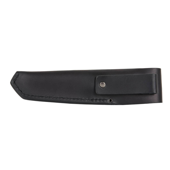 Leather Sheath - Black - MORAKNIV®