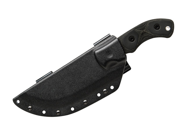 TOPS Knives Tom Brown Tracker 3 Knife