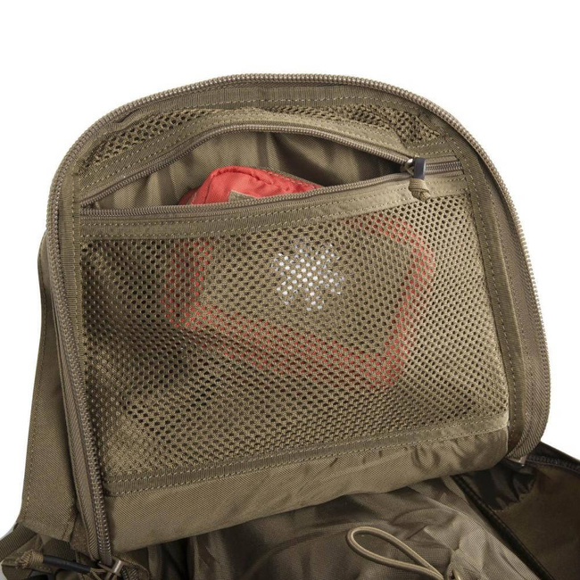 BACKPACK - RACCOON MK2® - 20 L - CORDURA® - Helikon-Tex® - PL WOODLAND