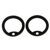 US Dog Tag Silencer, for dog tags, rubber