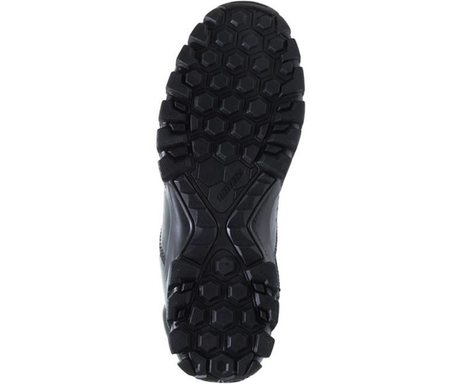 BOOTS COBRA 8” SIDE ZIP HOT WEATHER JUNGLE