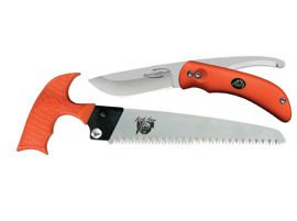Outdoor Edge SwingBlade Set Orange Knife