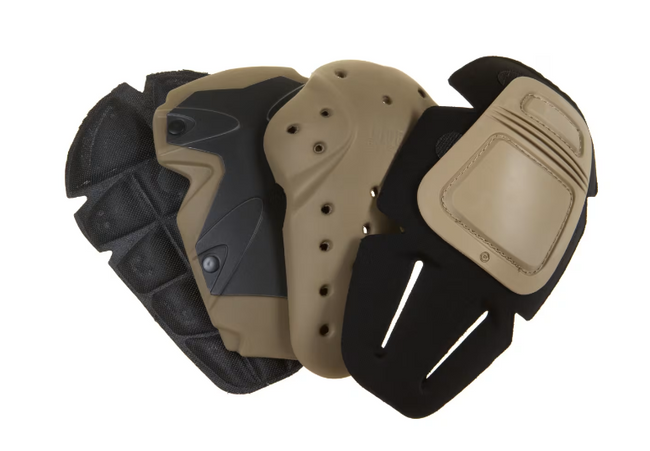 RAIDER MK V TACTICAL TROUSERS - CLAWGEAR - MULTICAM