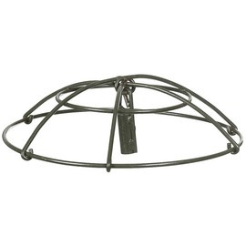 BRITISH CAMO NET HOLDER - MILITARY SURPLUS - USED - SMALL - 30 CM