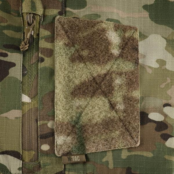 Combat Sturm NYCO Extreme Shirt - M-TAC - Multicam Camouflage