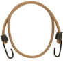 COYOTE ELASTIC SHOCK CORDS WITH HOOKS (PAIR)