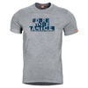 T-SHIRT - AGERON HASHTAG - Pentagon® - MELANGE