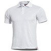 POLO SHIRT - "ANASSA" - PENTAGON® - WHITE