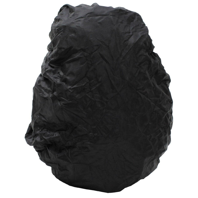 Bag, backpack - "Recon II" 25 l - black