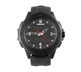 DUAL TIMER WATCH - CLAWGEAR