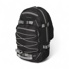 Backpack - Forvert Ice Louis - 20L - Black/Grey - Brandit