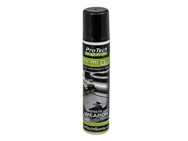 Silicone oil - Pro Tech - 100 ml