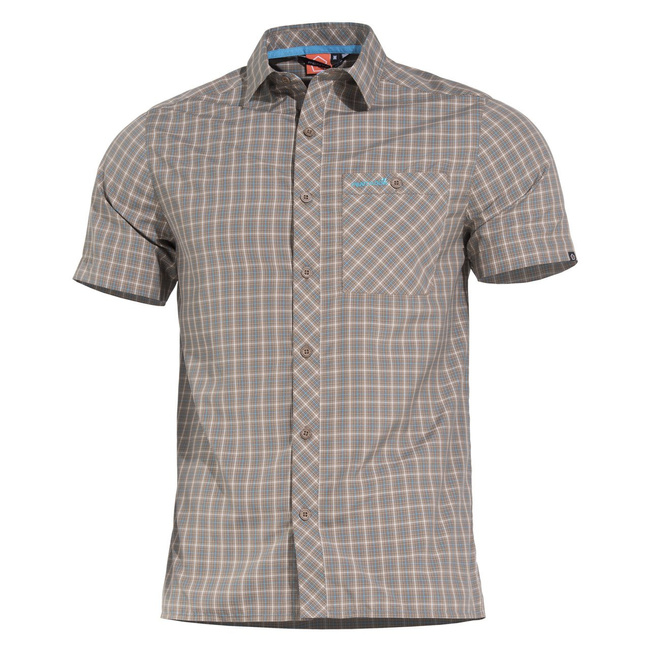 SHORT SLEEVE SHIRT - "SCOUT" - Pentagon® - TB CHECKS