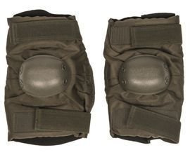 OD PULL-OVER STYLE ELBOW PADS