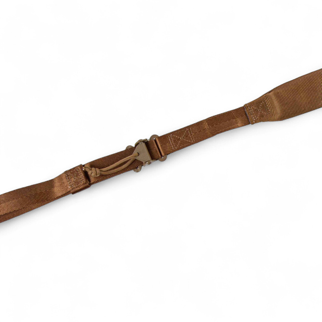 Two-Point Tactical Sling - MK2 - 152 cm - Coyote - Viking Tactics
