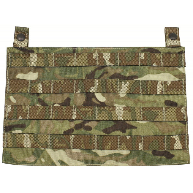 OPS Osprey MK IV Molle panel - Military Surplus from the British Army