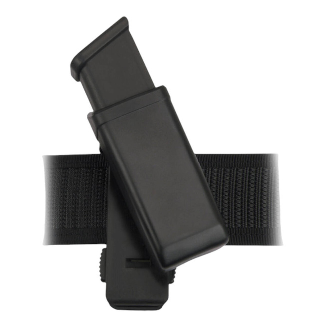 SWIVELLING HOLDER FOR MAGAZINE 9MM LUGER | MH-14