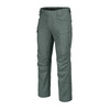 URBAN TACTICAL PANTS® - POLYCOTTON CANVAS - HELIKON® - OLIVE DRAB - SHORT