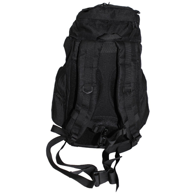 Bag, backpack - "Recon II" 25 l - black