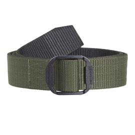TACTICAL BELT - 38 mm - KOMVOS DOUBLE - Pentagon - OLIVE