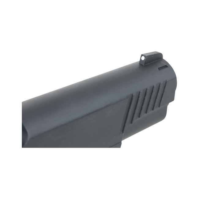 Colt Rail NBB CO2 airsoft pistol replica - Cybergun