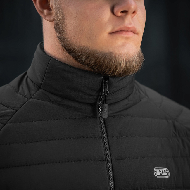 M-TAC Berserk Polartec Primaloft Jacket - Black 