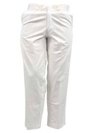 DUTCH ARMY WORKING PANTS - WHITE - USED