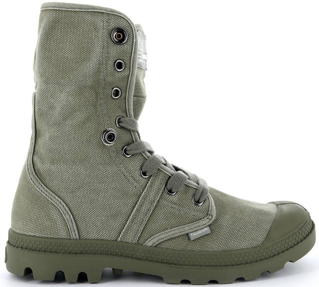 Boots - Palladium - PALLABROUSE BAGGY