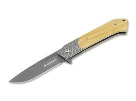 POCKET KNIFE EREBOS - MAGNUM BY BOKER