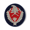 Private Military Soldier \ Velcro