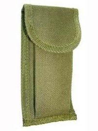 POUCH LARGE NYLON KNIFE OLIVE
