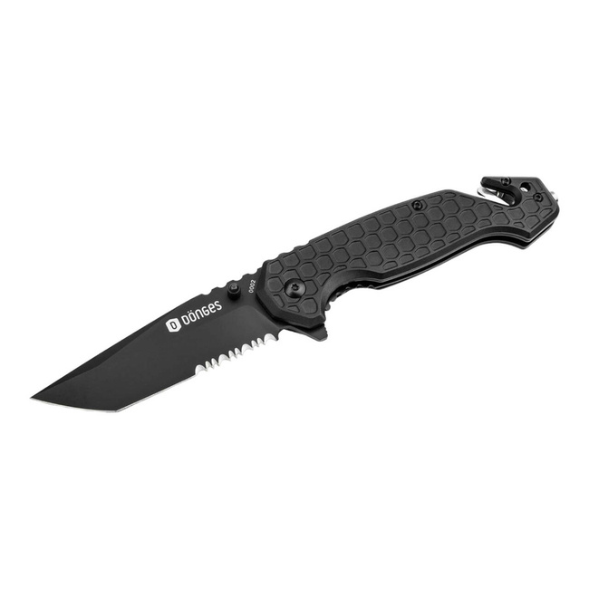 RESCUE KNIFE BASIC TACTICAL - DONGES