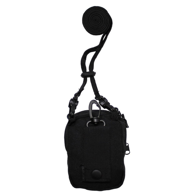 Camera Pouch, small, 10,75 x 7,5 x 5 cm