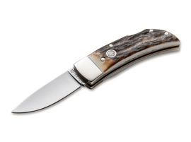 Böker Pocket Stag Pocketknife