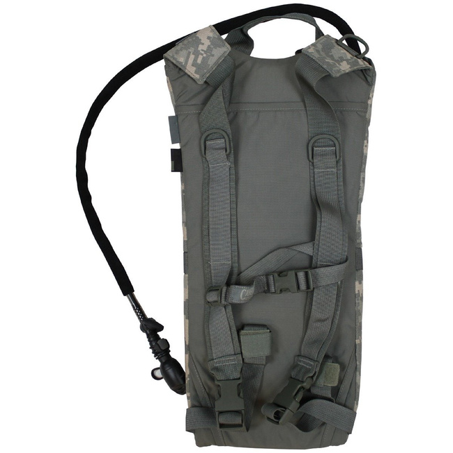 US hydration system, CAMELBAK, AT-digital, used 2,5 l