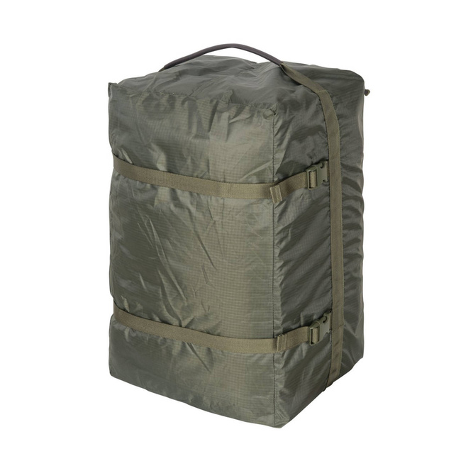 ENLARGED PAKCELL BAG - 27 L - MICRO-RIPSTOP - Helikon-Tex® - OLIVE GREEN
