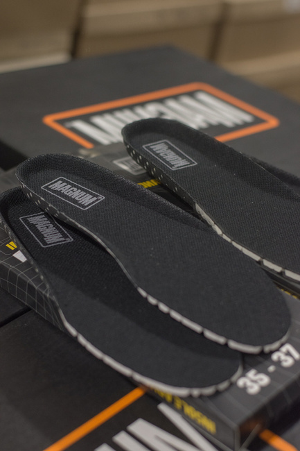 MAGNUM INSOLE ADVANCE