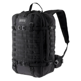 BACKPACK - 45 L - MAGNUM TAIGA - BLACK
