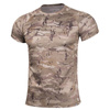 ACTIVITY T-SHIRT - BODY SHOCK - Pentagon - PENTACAMO