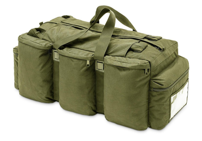 DUFFLE BAG - 100 L - Defcon5® - OD