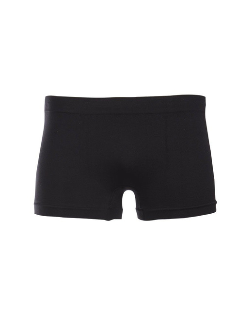 BOXER SHORTS - Mil-Tec Sports - BLACK
