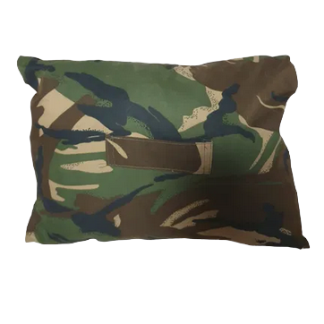 Weather protection suit - Camo - Surplus Romanian army