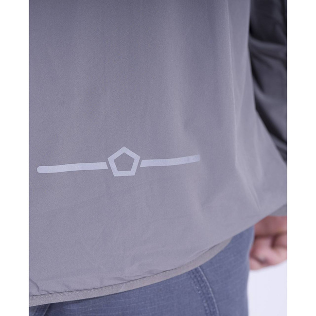 SUN PROTECTION JACKET - "HELIOS" - SPF 50 - PENTAGON® - CAMO GREEN