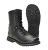 Combat Boots Mod. 2000 - Black - Brandit